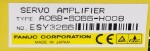 FANUC A06B-6066-H008